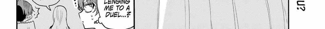 Mikadono Sanshimai wa Angai, Choroi Chapter 107 page 4 - 