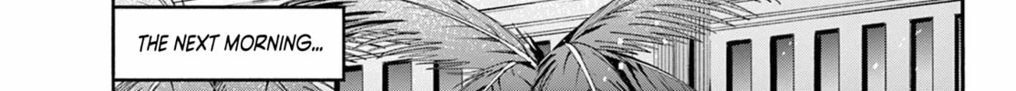 Mikadono Sanshimai wa Angai, Choroi Chapter 107 page 34 - 