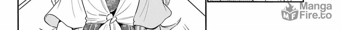 Mikadono Sanshimai wa Angai, Choroi Chapter 107 page 36 - 