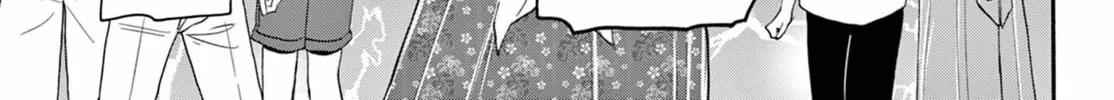 Mikadono Sanshimai wa Angai, Choroi Chapter 108 page 14 - 