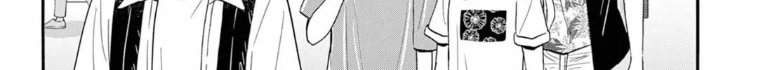 Mikadono Sanshimai wa Angai, Choroi Chapter 108 page 28 - 