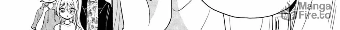 Mikadono Sanshimai wa Angai, Choroi Chapter 108 page 30 - 
