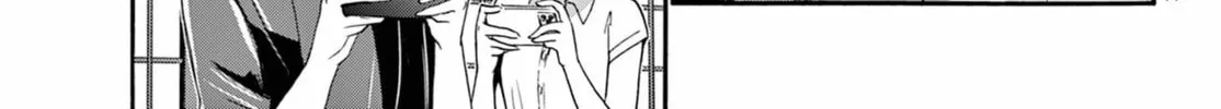 Mikadono Sanshimai wa Angai, Choroi Chapter 108 page 34 - 