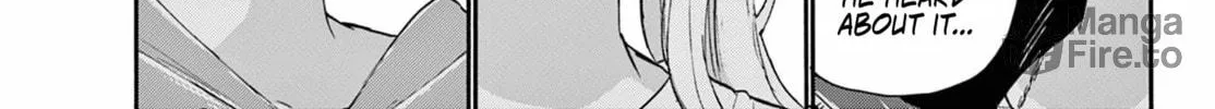 Mikadono Sanshimai wa Angai, Choroi Chapter 108 page 10 - 