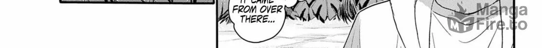 Mikadono Sanshimai wa Angai, Choroi Chapter 109 page 30 - 