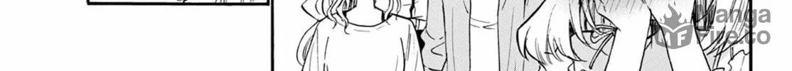 Mikadono Sanshimai wa Angai, Choroi Chapter 109 page 10 - 