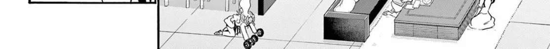 Mikadono Sanshimai wa Angai, Choroi Chapter 110 page 28 - 