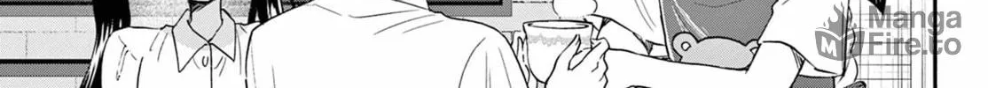 Mikadono Sanshimai wa Angai, Choroi Chapter 110 page 6 - 