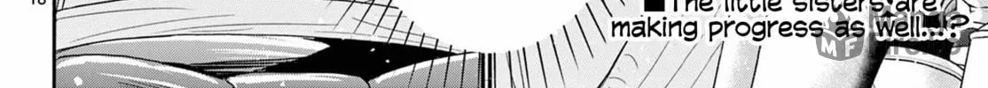 Mikadono Sanshimai wa Angai, Choroi Chapter 113 page 36 - 