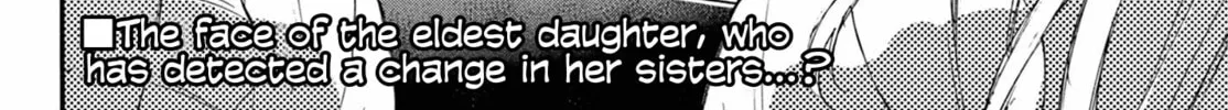 Mikadono Sanshimai wa Angai, Choroi Chapter 114 page 34 - 