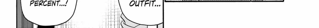 Mikadono Sanshimai wa Angai, Choroi Chapter 116 page 28 - 