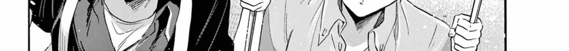Mikadono Sanshimai wa Angai, Choroi Chapter 117 page 28 - 