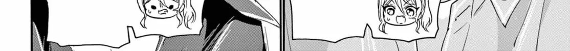Mikadono Sanshimai wa Angai, Choroi Chapter 117 page 32 - 
