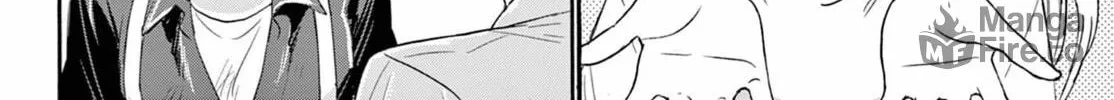 Mikadono Sanshimai wa Angai, Choroi Chapter 118 page 24 - 