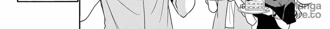 Mikadono Sanshimai wa Angai, Choroi Chapter 119 page 12 - 