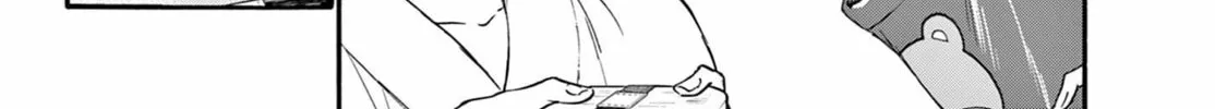 Mikadono Sanshimai wa Angai, Choroi Chapter 119 page 32 - 