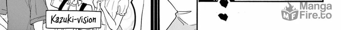 Mikadono Sanshimai wa Angai, Choroi Chapter 119 page 6 - 