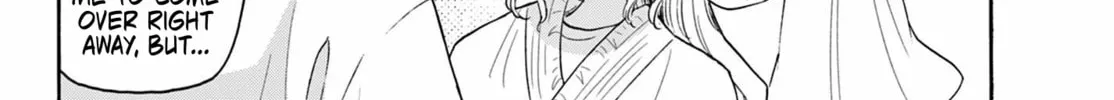 Mikadono Sanshimai wa Angai, Choroi Chapter 120 page 8 - 
