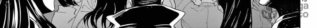 Mikadono Sanshimai wa Angai, Choroi Chapter 122 page 30 - 