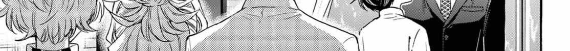 Mikadono Sanshimai wa Angai, Choroi Chapter 123 page 14 - 