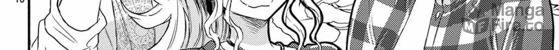 Mikadono Sanshimai wa Angai, Choroi Chapter 123 page 20 - 