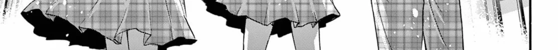 Mikadono Sanshimai wa Angai, Choroi Chapter 123 page 26 - 