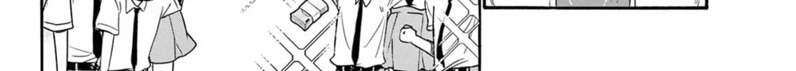 Mikadono Sanshimai wa Angai, Choroi Chapter 123 page 28 - 