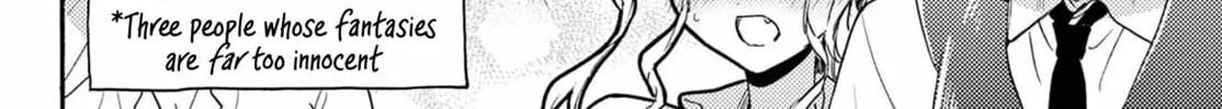 Mikadono Sanshimai wa Angai, Choroi Chapter 124 page 16 - 