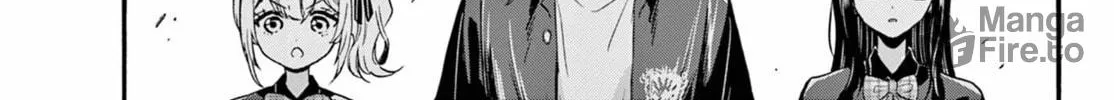 Mikadono Sanshimai wa Angai, Choroi Chapter 124 page 18 - 