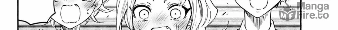 Mikadono Sanshimai wa Angai, Choroi Chapter 124 page 20 - 