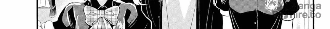 Mikadono Sanshimai wa Angai, Choroi Chapter 124 page 30 - 