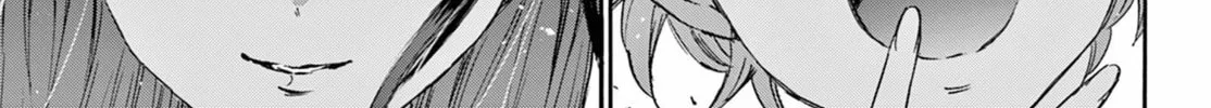 Mikadono Sanshimai wa Angai, Choroi Chapter 124 page 34 - 