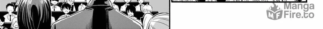 Mikadono Sanshimai wa Angai, Choroi Chapter 124 page 10 - 