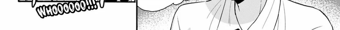 Mikadono Sanshimai wa Angai, Choroi Chapter 125 page 14 - 