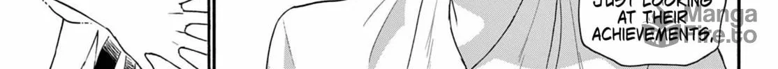 Mikadono Sanshimai wa Angai, Choroi Chapter 125 page 20 - 