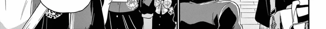 Mikadono Sanshimai wa Angai, Choroi Chapter 125 page 32 - 