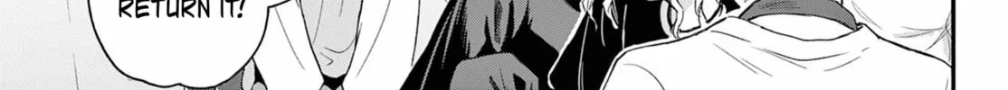 Mikadono Sanshimai wa Angai, Choroi Chapter 126 page 22 - 