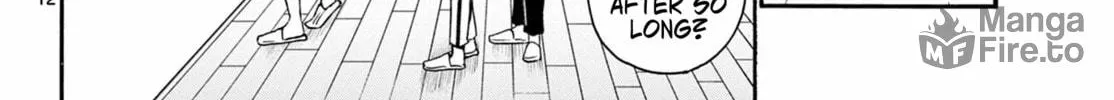 Mikadono Sanshimai wa Angai, Choroi Chapter 126 page 24 - 