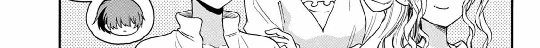 Mikadono Sanshimai wa Angai, Choroi Chapter 127 page 28 - 