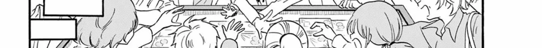 Mikadono Sanshimai wa Angai, Choroi Chapter 127 page 4 - 