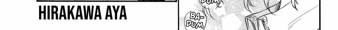 Mikadono Sanshimai wa Angai, Choroi Chapter 130 page 2 - 
