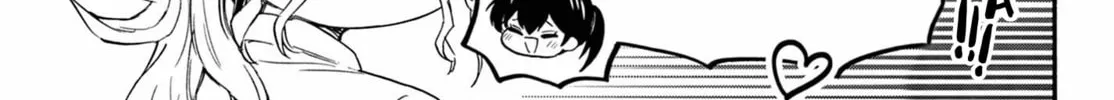 Mikadono Sanshimai wa Angai, Choroi Chapter 130 page 22 - 