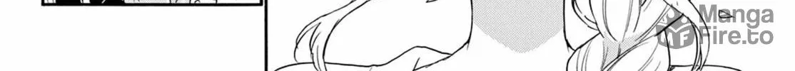 Mikadono Sanshimai wa Angai, Choroi Chapter 131 page 10 - 