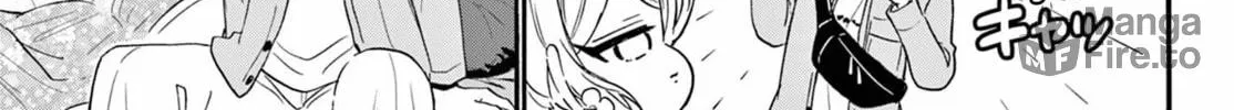 Mikadono Sanshimai wa Angai, Choroi Chapter 132 page 10 - 