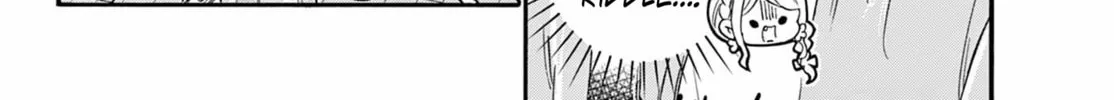 Mikadono Sanshimai wa Angai, Choroi Chapter 133 page 16 - 