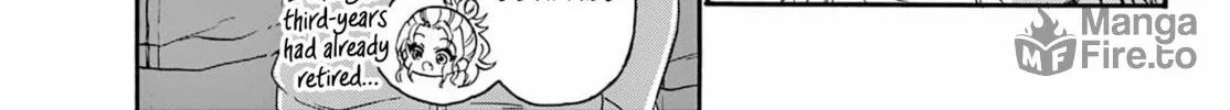 Mikadono Sanshimai wa Angai, Choroi Chapter 134 page 12 - 