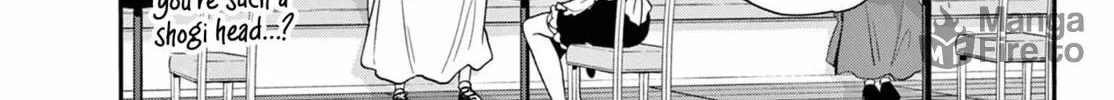 Mikadono Sanshimai wa Angai, Choroi Chapter 135 page 6 - 
