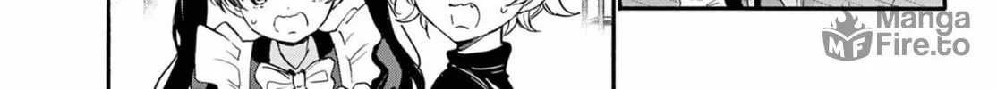 Mikadono Sanshimai wa Angai, Choroi Chapter 135 page 10 - 
