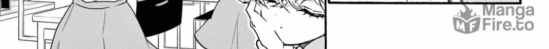Mikadono Sanshimai wa Angai, Choroi Chapter 136 page 10 - 