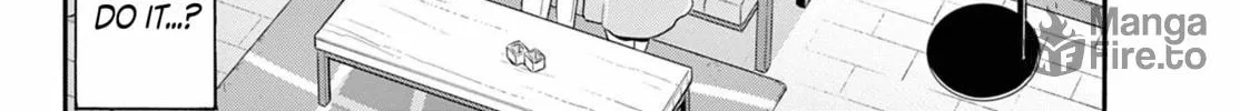 Mikadono Sanshimai wa Angai, Choroi Chapter 137 page 36 - 